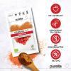 PURELLA Guarana BIO. Koncentracja + Redukcja stresu, 21g