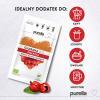 PURELLA Guarana BIO. Koncentracja + Redukcja stresu, 21g