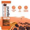 PURELLA Protein Bar Baton proteinowy karmelowe brownie, 45g