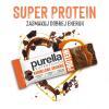 PURELLA Protein Bar Baton proteinowy karmelowe brownie, 45g