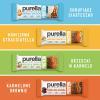 PURELLA Protein Bar Baton proteinowy karmelowe brownie, 45g