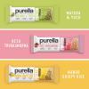 PURELLA Protein Bar Baton proteinowy karmelowe brownie, 45g