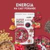 PURELLA Supermusli Energia, 200 g