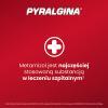 PYRALGINA 500 mg 12 tabletek