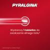 PYRALGINA 500 mg 20 tabl. ból, gorączka, migrena