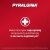 PYRALGINA 500 mg 20 tabl. ból, gorączka, migrena