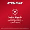 PYRALGINA 500 mg 20 tabl. ból, gorączka, migrena