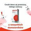 Pyrantelum Owix - Lek na owsiki dla dzieci w zawiesinie, 15 ml