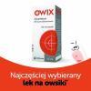 Pyrantelum Owix - Lek na owsiki dla dzieci w zawiesinie, 15 ml