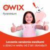 Pyrantelum Owix - Lek na owsiki dla dzieci w zawiesinie, 15 ml