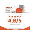 PYRANTELUM OWIX 250 mg 3 tabletki leczenie owsicy