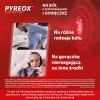 Pyreox 500 mg, 10 tabletek powlekanych