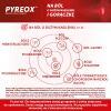 PYREOX 500 mg 12 tabletek