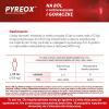 PYREOX 500 mg 12 tabletek