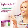 RAPHACHOLIN C 30 tabletek, niestrawność, trawienie, wątroba
