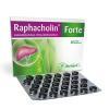 RAPHACHOLIN FORTE 30 tabletek