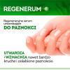 REGENERUM Serum utwardzające do paznkoci lakier 8 ml