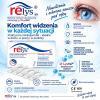 Relys Monodose roztwór, 20 x 0,35 ml