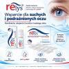 Relys Multidose sterylny roztwór okulistyczny, 10 ml