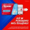 RENNIE ANTACIDUM 48 tabletek zgaga, nadkwaśność