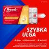 RENNIE FRUIT na zgagę smak owocowy 24 tabletki do ssania