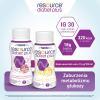 RESOURCE DIABET PLUS Płyn o smaku waniliowym 4 x 200 ml