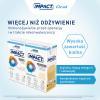 RESOURCE IMPACT ORAL płyn o smaku owoców tropikalnych 3 x 237 ml