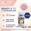 Resource Ultra+ smak waniliowy, 4 x 125 ml