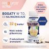 Resource Ultra+ smak waniliowy, 4 x 200 ml
