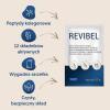REVIBEL hydrolizowany kolagen rybi, 30sasz.