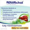 ROWACHOL 30 kapsułek