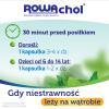ROWACHOL 30 kapsułek
