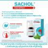SACHOL Fast Effect Spray 20 ml