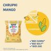 SALVEST PÕNN BIO Chrupki mango, 20 g