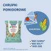 SALVEST PÕNN BIO Chrupki pomidorowe, 20 g
