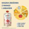 SALVEST PÕNN BIO Kaszka zbożowa z mango i jabłkiem, 110g