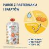 SALVEST PÕNN BIO Puree z pasternaku i batatów, 100g