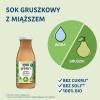 SALVEST PÕNN BIO Sok gruszkowy z miąższem, 240ml