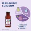 SALVEST PÕNN BIO Sok śliwkowy z miąższem, 240 ml