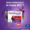 SAMBUCOL EXTRA STRONG 30 kapsułek