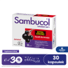 SAMBUCOL EXTRA STRONG 30 kapsułek