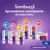 Sambucol EXTRA STRONG, 120ml