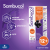 SAMBUCOL IMMUNO FORTE płyn 120 ml