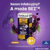 SAMBUCOL JUNIOR płyn 120 ml