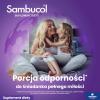 SAMBUCOL JUNIOR płyn 120 ml