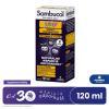 SAMBUCOL JUNIOR płyn 120 ml