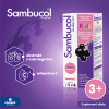 SAMBUCOL KIDS płyn 120 ml