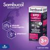 SAMBUCOL KIDS płyn 120 ml