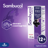 SAMBUCOL ORIGINAL FORMULA płyn 120 ml