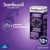 SAMBUCOL ORIGINAL FORMULA płyn 120 ml